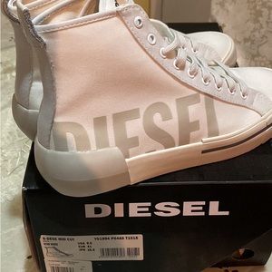 Diésel S-Dese mid cut